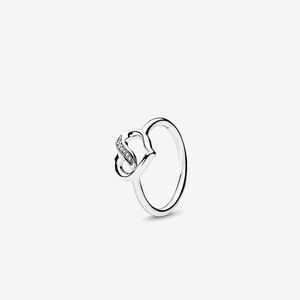 Pandora Dreams of Love Ring